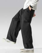 Daily Motion Hakama Pants — product view 6