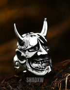 Oni Relic Ring — product view 3