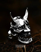 Oni Relic Ring — product view 5