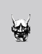 Oni Relic Ring — product view 1