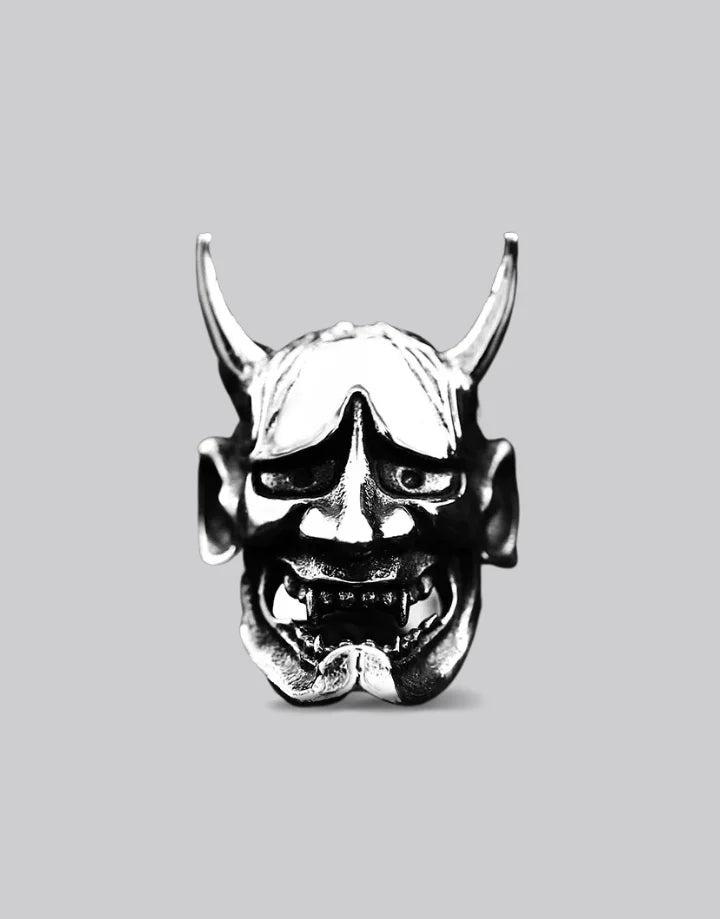 Oni Relic Ring — product view 1