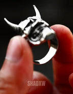 Oni Relic Ring — product view 7