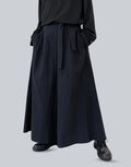 Kinsei Pleat Hakama Pants — product view 1