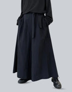 Kinsei Pleat Hakama Pants — product view 1