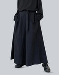 Kinsei Pleat Hakama Pants — product view 1
