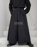 Kinsei Pleat Hakama Pants — product view 8