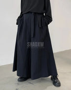 Kinsei Pleat Hakama Pants — product view 9