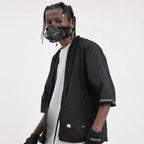 K-20 CLOTECH KIMONO - Clotechnow