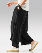 Sillage Volume Hakama Pants — product view 2