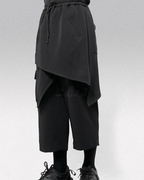 Street Form Hakama Pants — product view 8