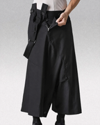 Extended Fit Hakama Pants — product view 2
