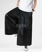 Shinobi Training Hakama Pants — product view 4