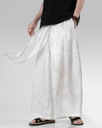 Shinobi Training Hakama Pants — product view 2