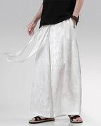 Shinobi Training Hakama Pants — product view 2