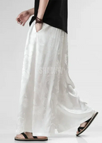 Shinobi Training Hakama Pants — product view 14