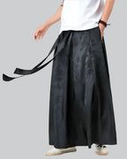 Shinobi Training Hakama Pants — product view 1