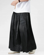 Shinobi Training Hakama Pants — product view 5
