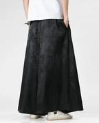 Shinobi Training Hakama Pants — product view 7