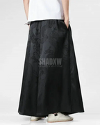 Shinobi Training Hakama Pants — product view 7
