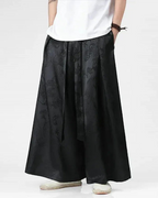Shinobi Training Hakama Pants — product view 6