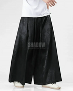 Shinobi Training Hakama Pants — product view 3