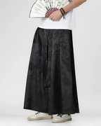 Shinobi Training Hakama Pants — product view 8