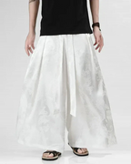 Shinobi Training Hakama Pants — product view 11