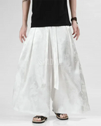 Shinobi Training Hakama Pants — product view 11
