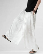 Shinobi Training Hakama Pants — product view 12