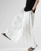 Shinobi Training Hakama Pants — product view 12