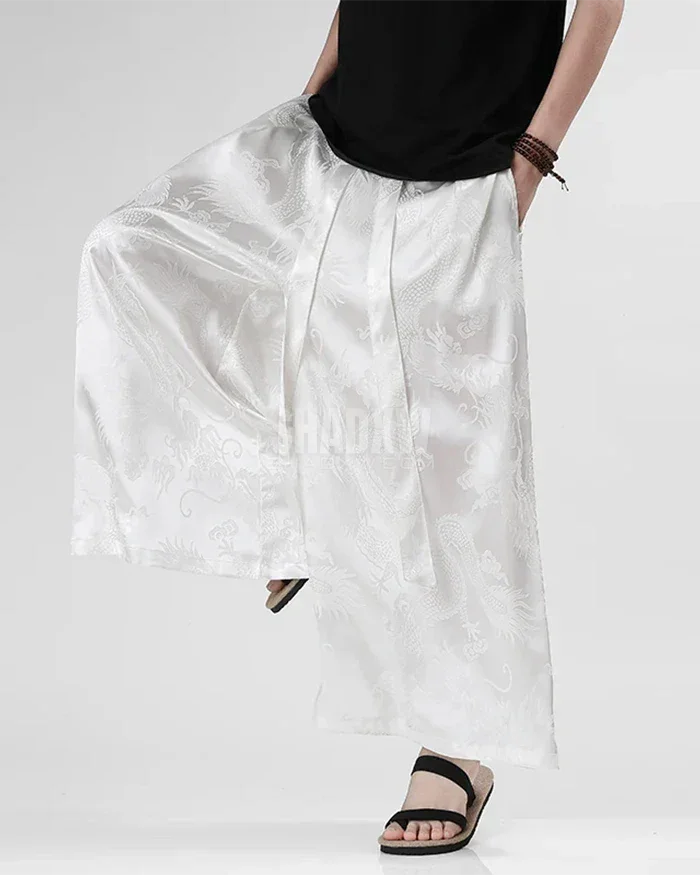 Shinobi Training Hakama Pants — product view 15