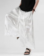Shinobi Training Hakama Pants — product view 15