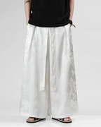Shinobi Training Hakama Pants — product view 16