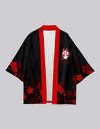 Kitsune Sigil Kimono — product view 1