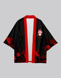 Kitsune Sigil Kimono — product view 1
