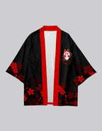 Kitsune Sigil Kimono — product view 1