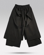 Tattsuke Profile Hakama Pants — product view 3