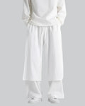 Lightweight Drape Hakama Pants — product view 1