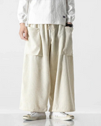 Nomad Volume Hakama Pants — product view 9