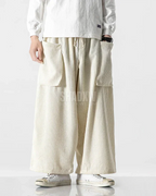 Nomad Volume Hakama Pants — product view 9