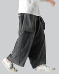 Nomad Volume Hakama Pants — product view 1