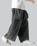Nomad Volume Hakama Pants — product view 1