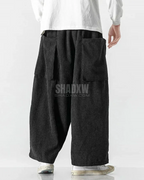 Nomad Volume Hakama Pants — product view 10