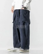 Nomad Volume Hakama Pants — product view 8