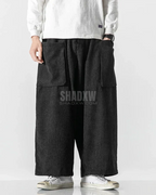 Nomad Volume Hakama Pants — product view 3