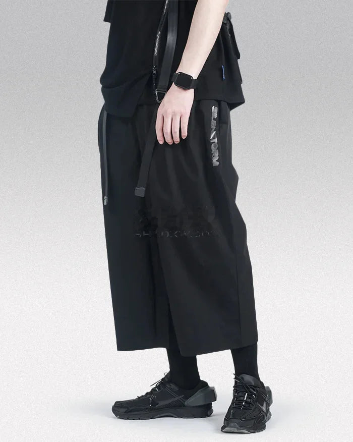 Ninja Motion Hakama Pants — product view 7