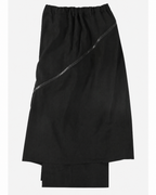 Samurai Line Hakama Pants — product view 9