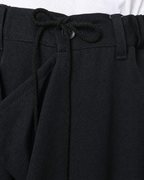 Samurai Line Hakama Pants — product view 16