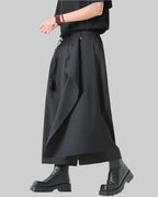 Vector Modern Hakama Pants — product view 1