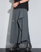 Vector Modern Hakama Pants — product view 5